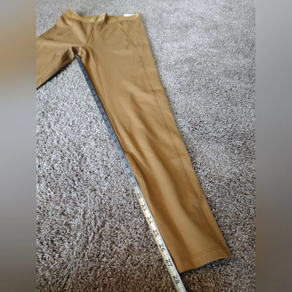 PINK Victoria's Secret Ultimate High Rise Leggings Large NWT - Picture 7 of 8